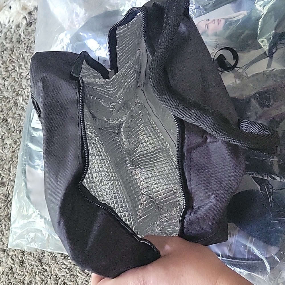Venom backpack - Picture 6 of 7